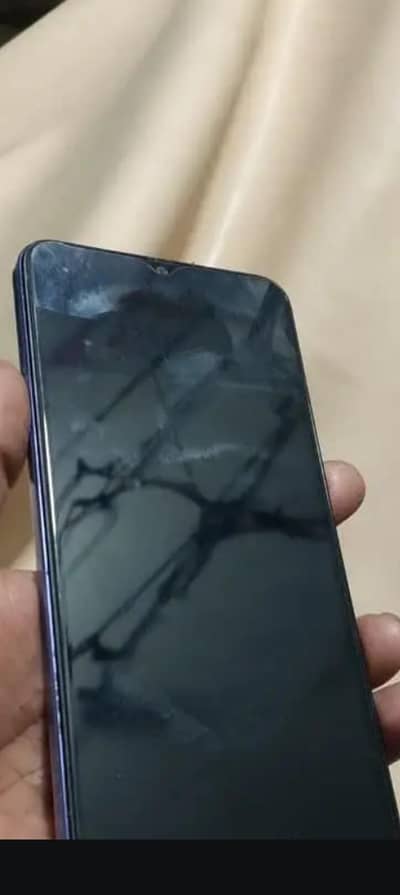 Vivo Y17s