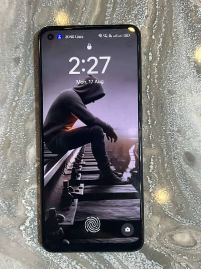 Oppo F21 pro