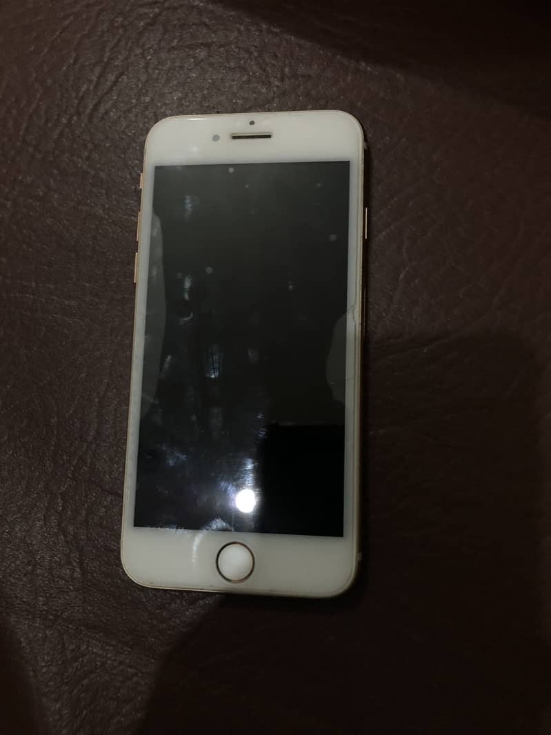 Apple iPhone 8 0