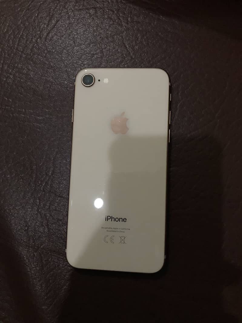 Apple iPhone 8 1