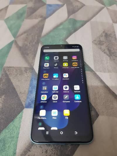 Tecno Spark Go 2023