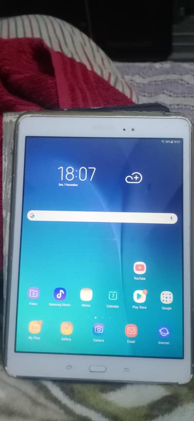 Samsung tablet A6