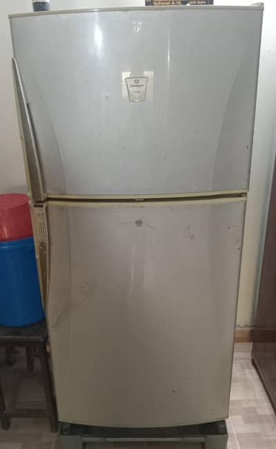 Dawlance Fridge for Sale - Excellent Working Condition