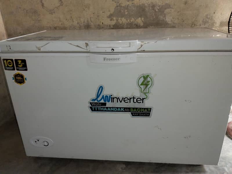 refrigerator 0