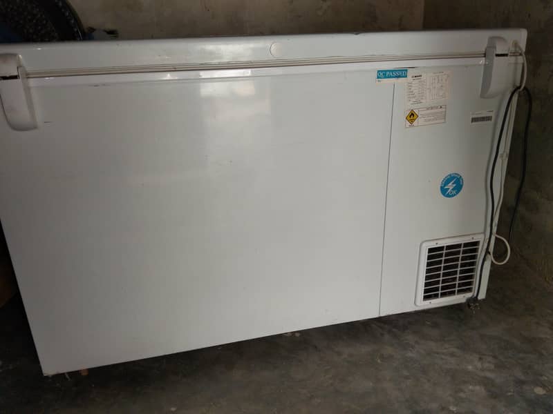 refrigerator 1