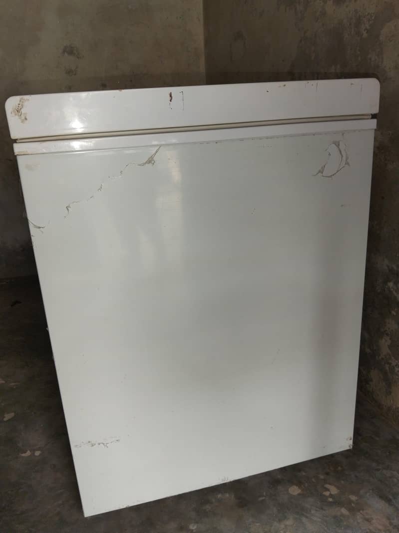 refrigerator 2