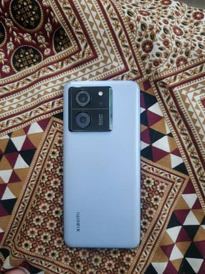 Xiaomi 13T pro Global varient