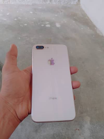 iPhone 8 Plus pta approved