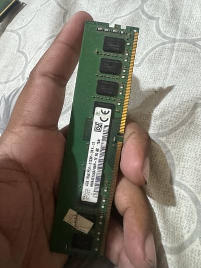 Dead Scrap RAMs  SSD  M2 card motherboard  PTCl router