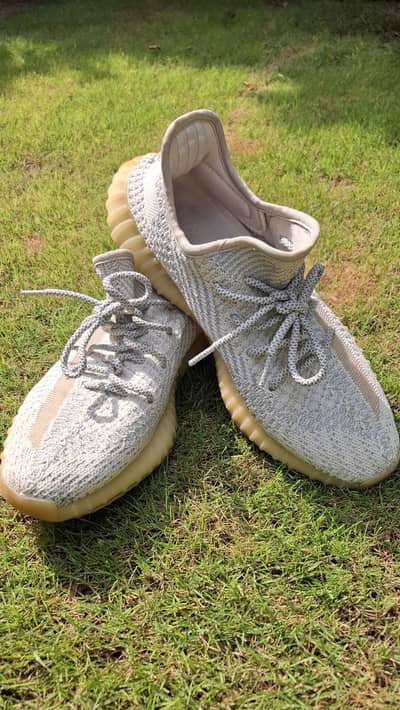 Adidas Yeezy