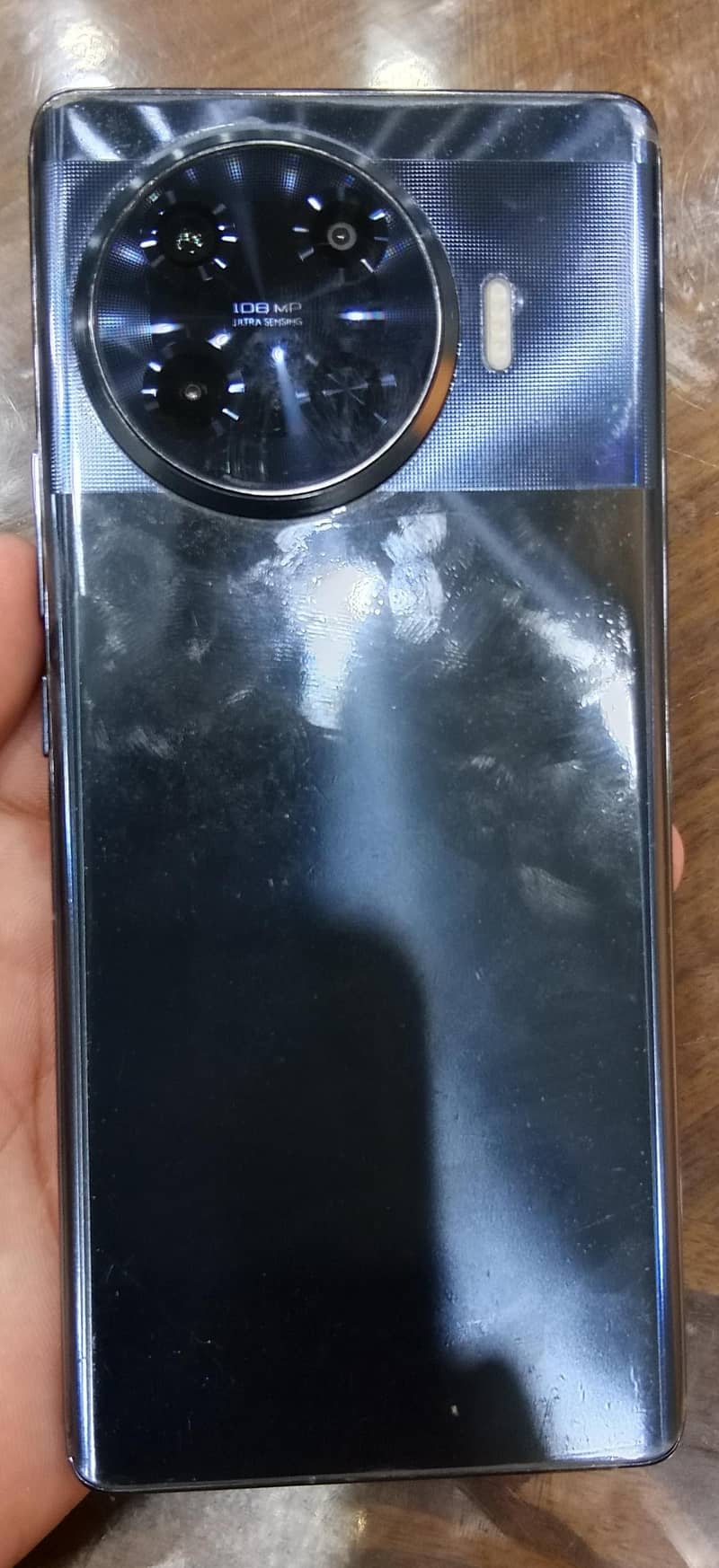 Tecno Other Model 5
