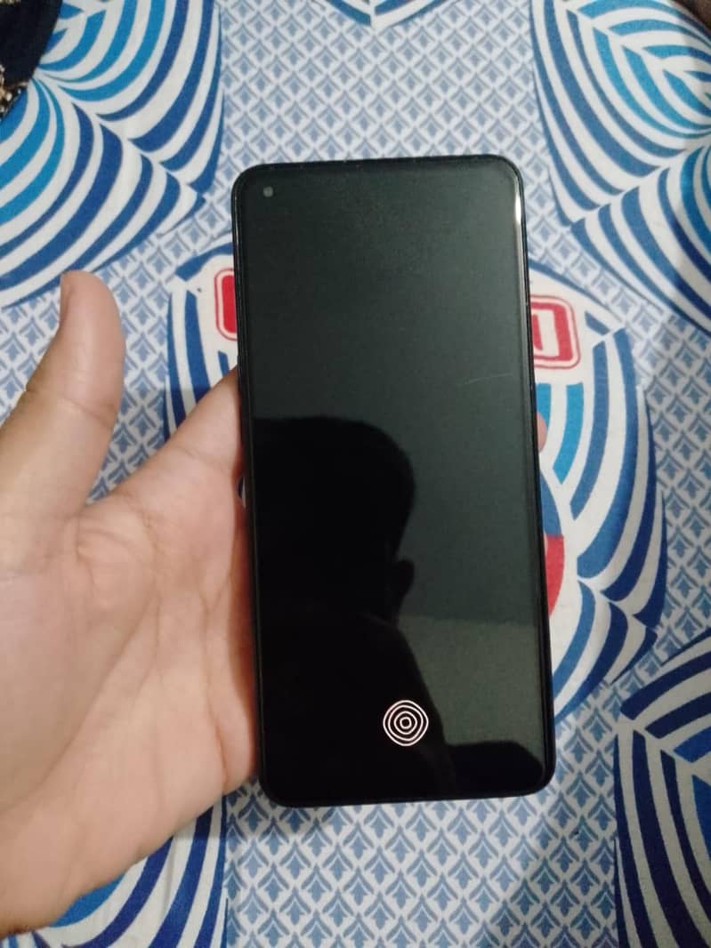 OPPO A95 0