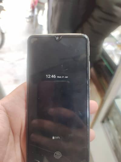 Samsung a32