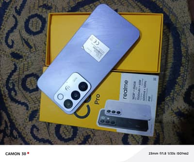 Realme Other Model