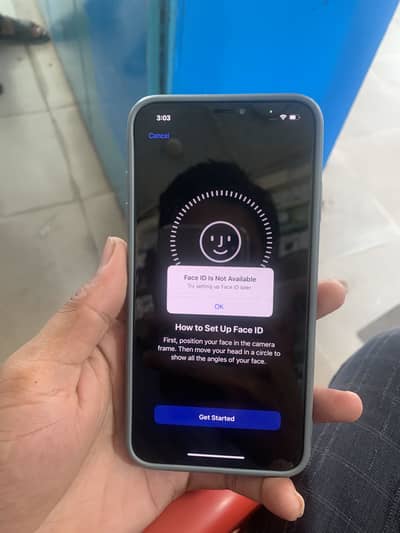 Apple iPhone XS Max 256gb