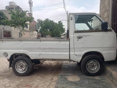 Suzuki Ravi pick up for sale