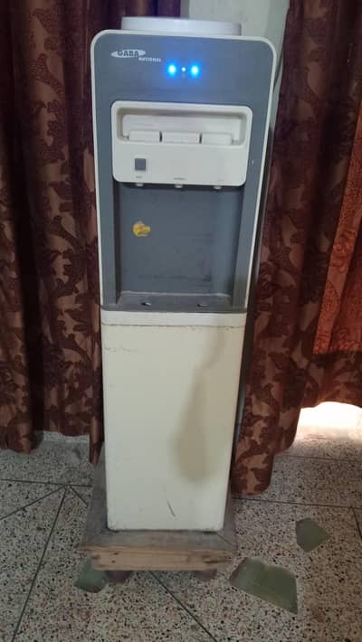 water dispenser