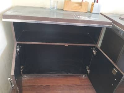 Full furniture for office made of good wood