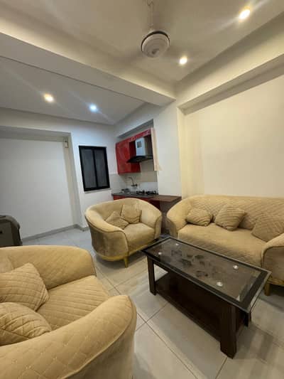 10 Marla Upper Portion Available for Rent in G-10, Islamabad