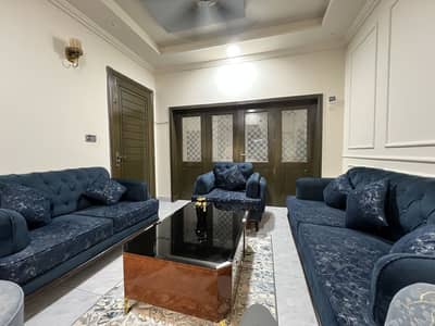 Sofa Set for Sale 3-2-1 Seat.