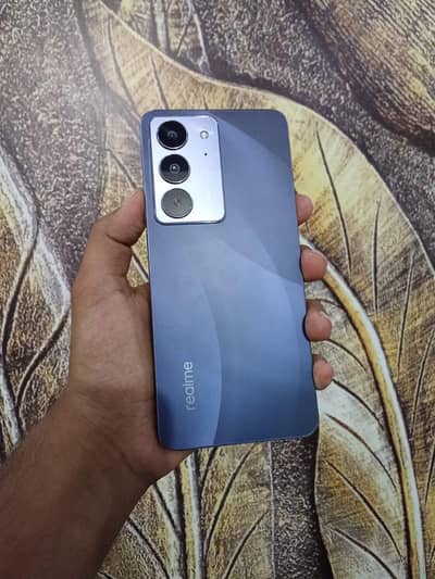 Realme C75x