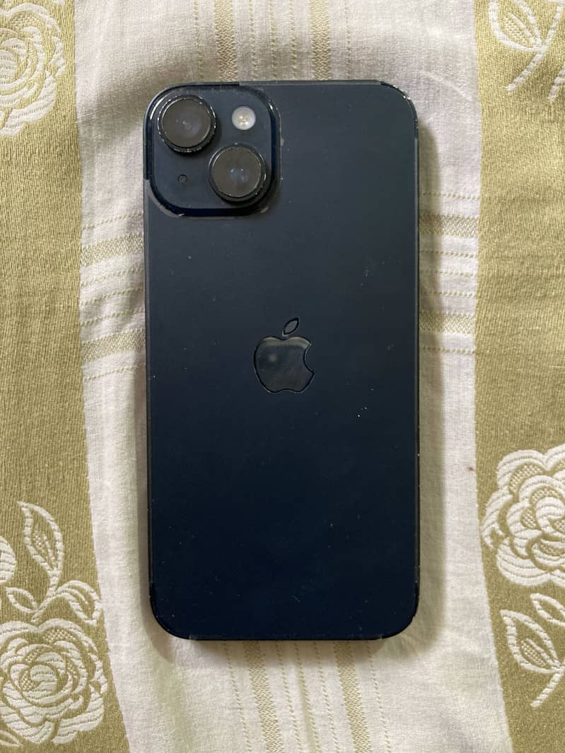 Apple iPhone 14 0
