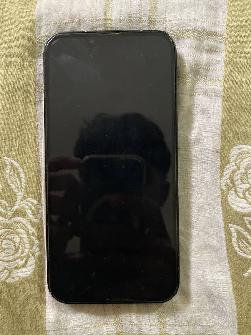 Apple iPhone 14 5