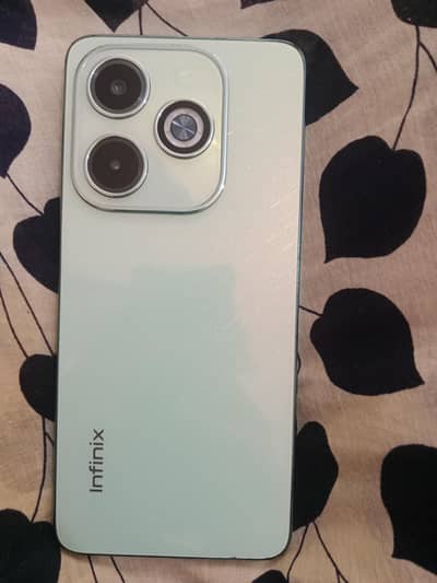 Infinix Hot 40i