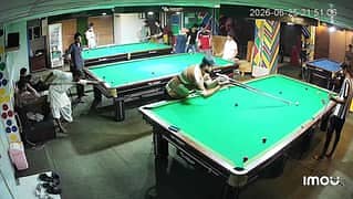 Running Business for Sale, Complete Club Setup, Investment Business,