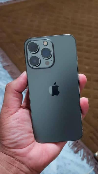 Apple iPhone 13 Pro