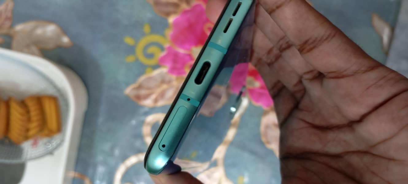 One Plus 8T 3