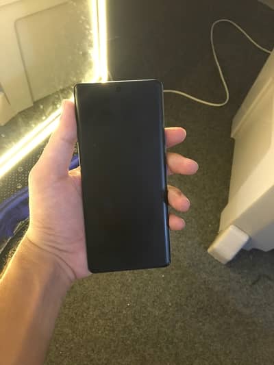 Non-PTA Vivo V27 5G 12GB/256GB – Excellent Condition – For Sale