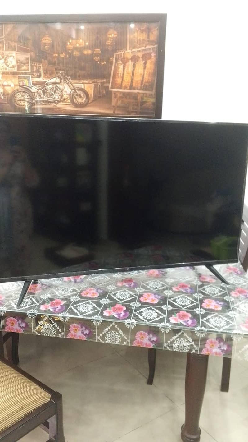 TCL body 2