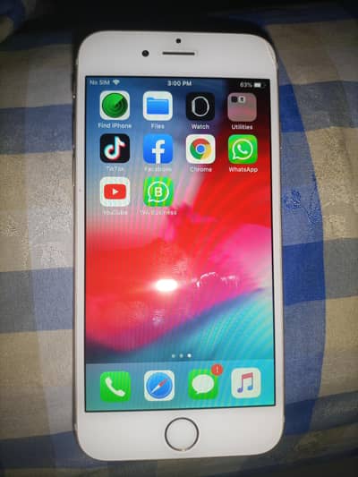 Apple iPhone 6