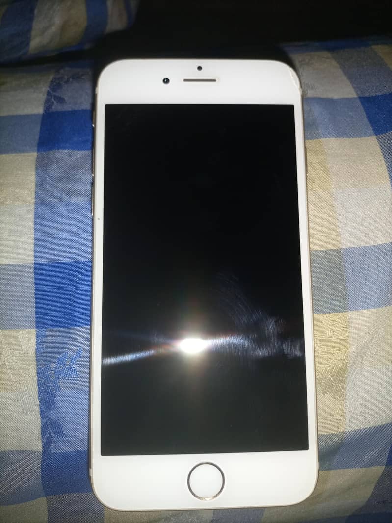 Apple iPhone 6 5