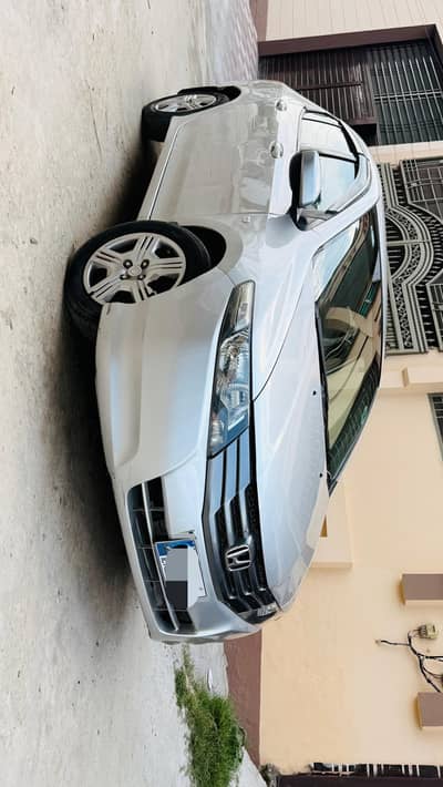Honda City 2013