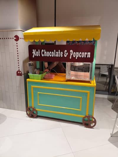 Food Stall / Catr for Sale