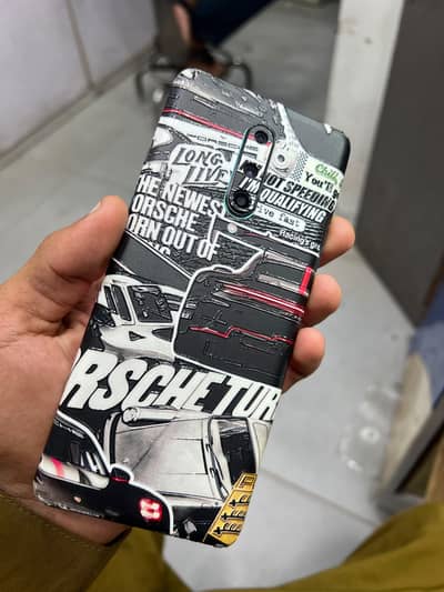 One Plus 8 PTA