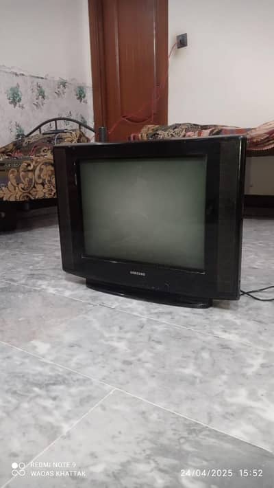 Samsung tv for sale