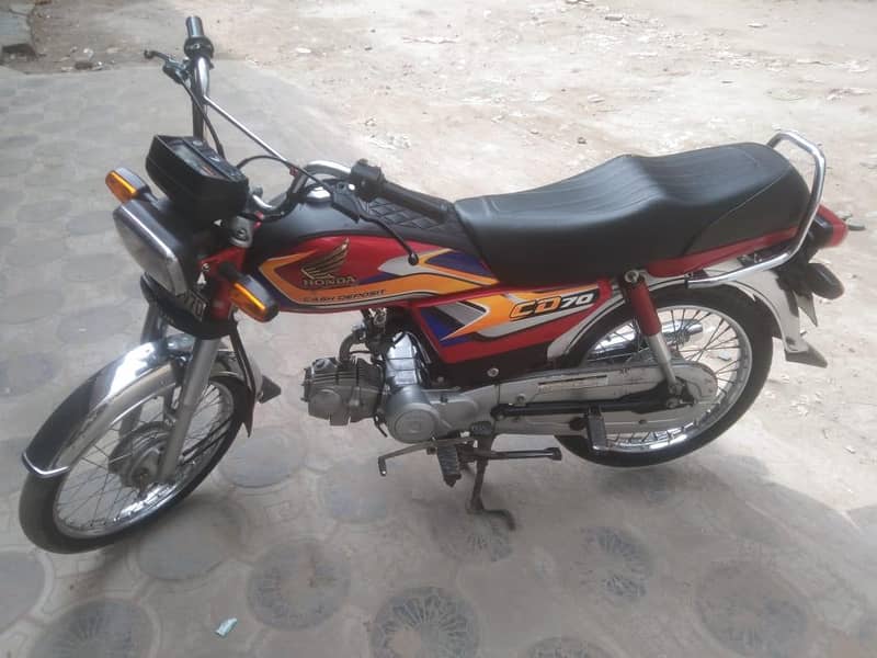like new 1