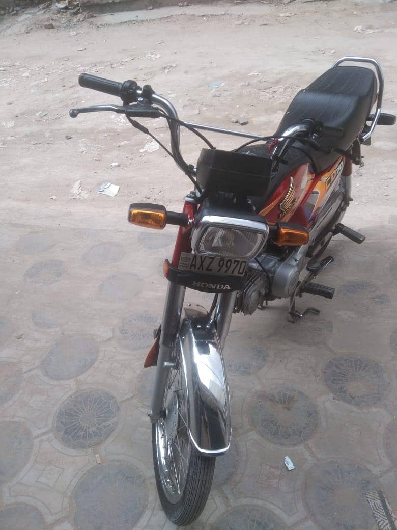 like new 2