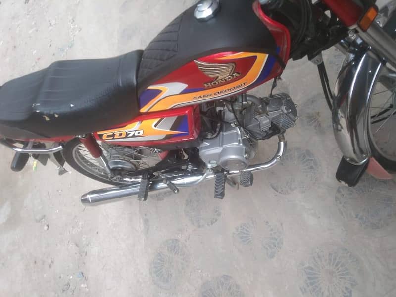 like new 3