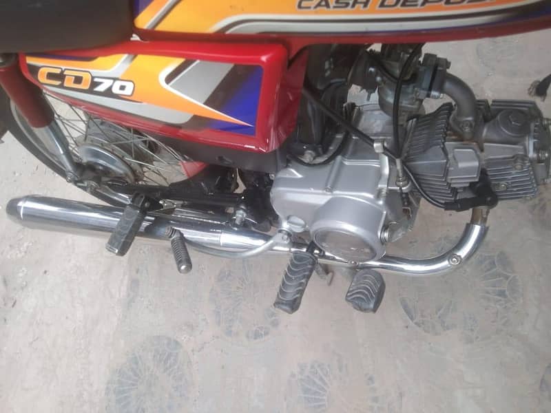 like new 7
