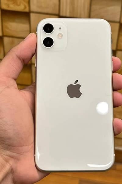 Apple iPhone 11