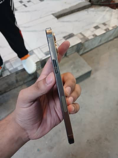 Apple iPhone 12 Pro Max