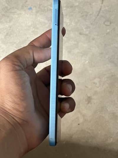 Xiaomi Redmi Note 12