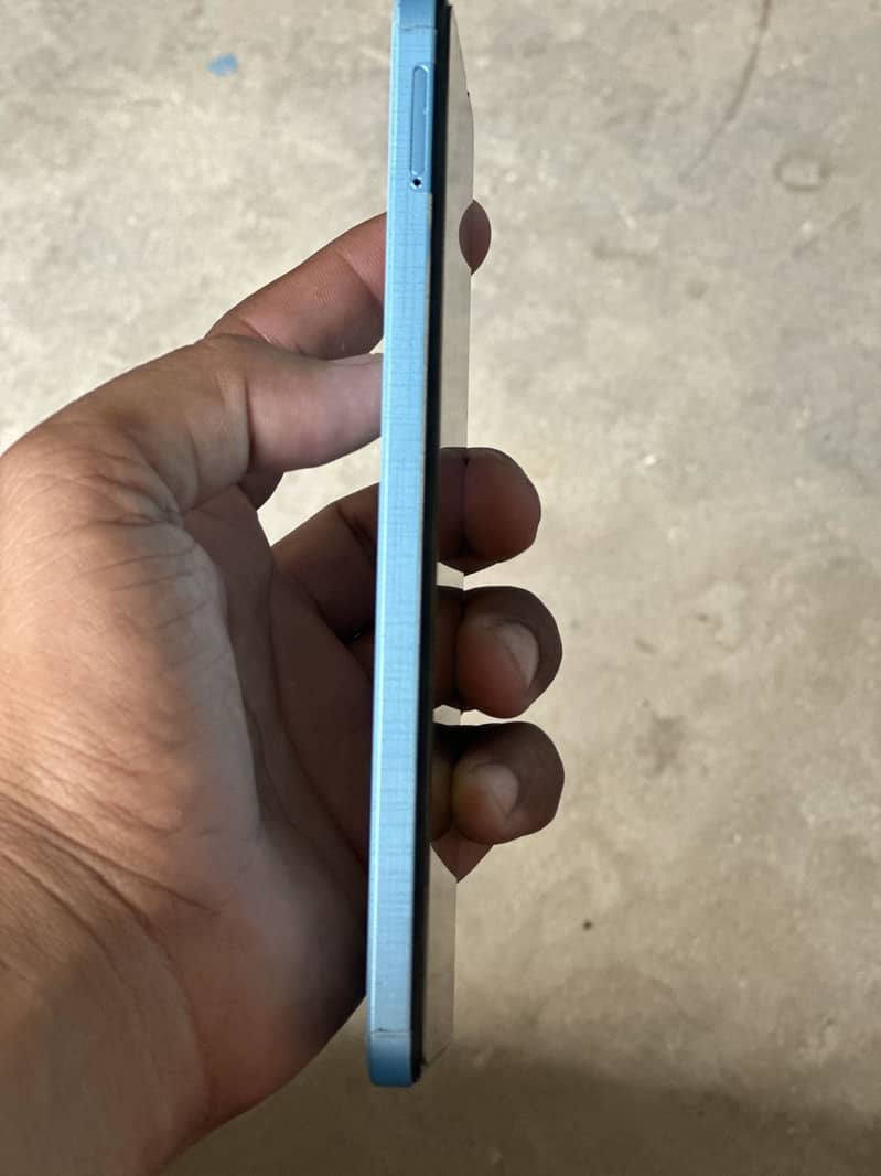 Xiaomi Redmi Note 12 0