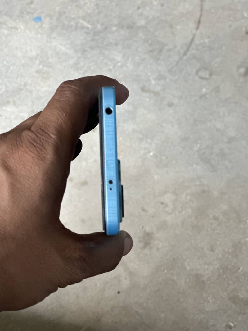 Xiaomi Redmi Note 12 2