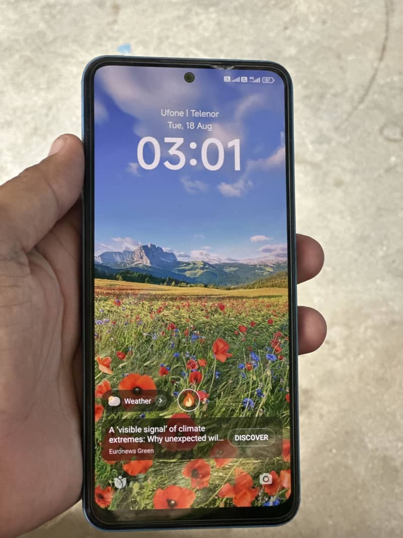 Xiaomi Redmi Note 12 3