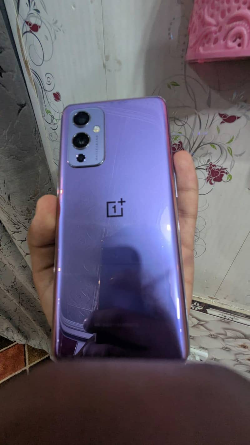 one plus 9 mobile 1